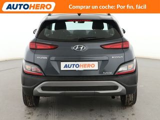 Hyundai Kona 1.6 Hybrid Maxx 2WD