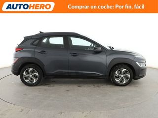Hyundai Kona 1.6 Hybrid Maxx 2WD