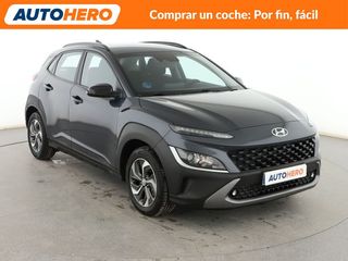 Hyundai Kona 1.6 Hybrid Maxx 2WD