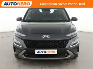 Hyundai Kona 1.6 Hybrid Maxx 2WD
