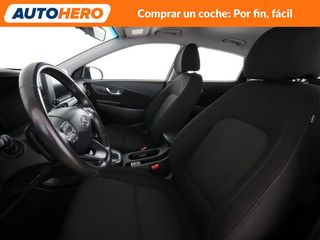 Hyundai Kona 1.6 Hybrid Maxx 2WD