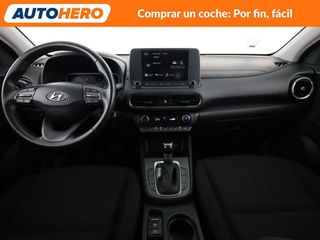 Hyundai Kona 1.6 Hybrid Maxx 2WD