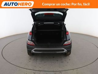 Hyundai Kona 1.6 Hybrid Maxx 2WD