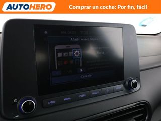 Hyundai Kona 1.6 Hybrid Maxx 2WD