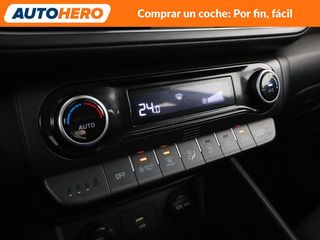 Hyundai Kona 1.6 Hybrid Maxx 2WD