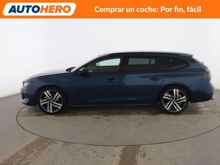 Peugeot 508 1.6 PureTech GT