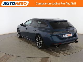 Peugeot 508 1.6 PureTech GT
