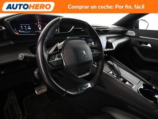 Peugeot 508 1.6 PureTech GT