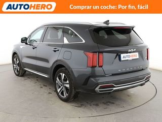 Kia Sorento 2.2 CRDi Emotion 2WD