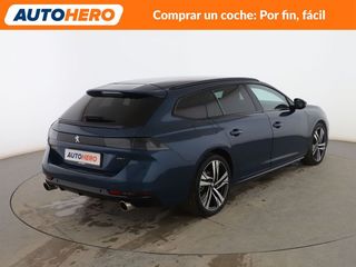 Peugeot 508 1.6 PureTech GT
