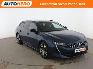Peugeot 508 1.6 PureTech GT
