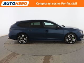 Peugeot 508 1.6 PureTech GT