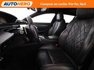 Peugeot 508 1.6 PureTech GT