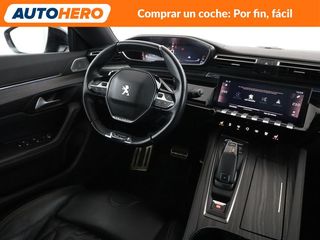 Peugeot 508 1.6 PureTech GT