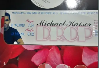 Lote 6 Vinilos House Progresivo Retro