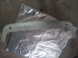 Parachoques Trasero Porsche 944