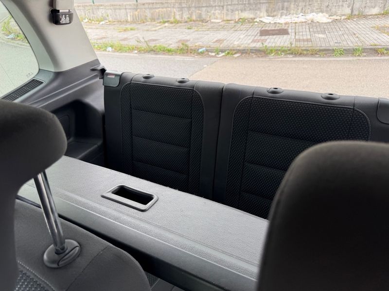 Volkswagen Touran 1.4 TSI Edition 2010, foto 13