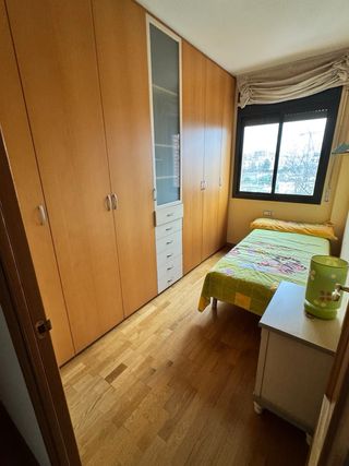 Alquiler de habitación