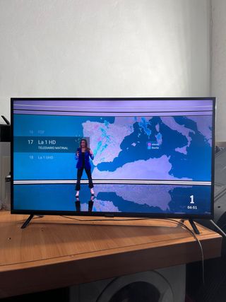 Thomson 43 Smart TV Android