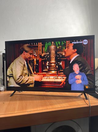 Thomson 43 Smart TV Android