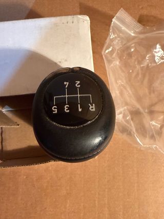 Palanca de cambios BMW E46 320