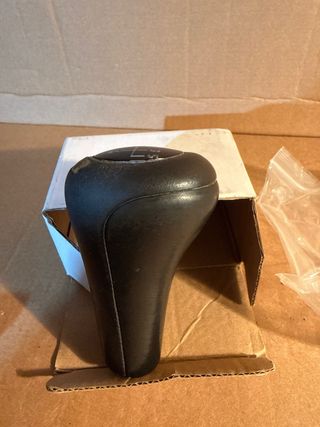 Palanca de cambios BMW E46 320