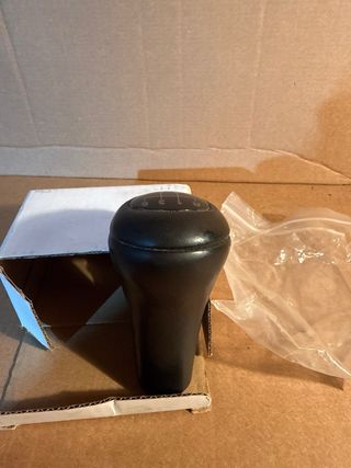 Palanca de cambios BMW E46 320