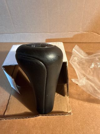 Palanca de cambios BMW E46 320
