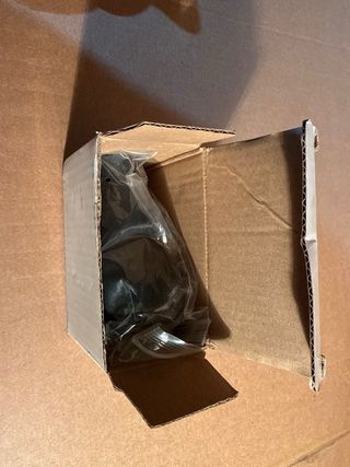 Palanca de cambios BMW E46 320