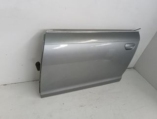 Audi 468040 puerta del izq a6 avant (4f5) 3.0 tdi