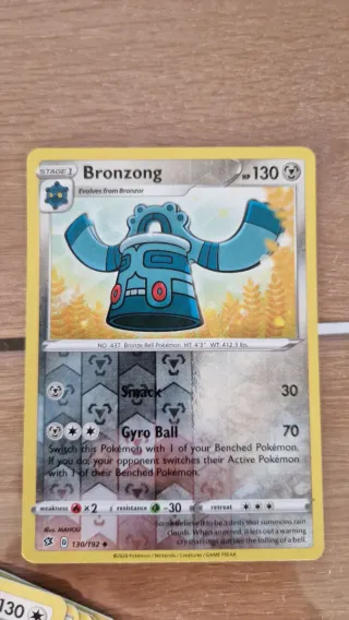 Lote Pokémon 22 cartas – Dragonite V foil