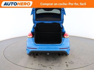 Ford Focus 2.3 EcoBoost RS