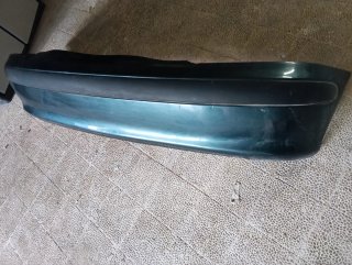 Parachoques trasero Renault Megane 95-99
