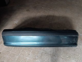 Parachoques trasero Renault Megane 95-99