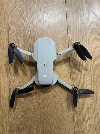 DJI Mini 2 Fly More Combo Drone