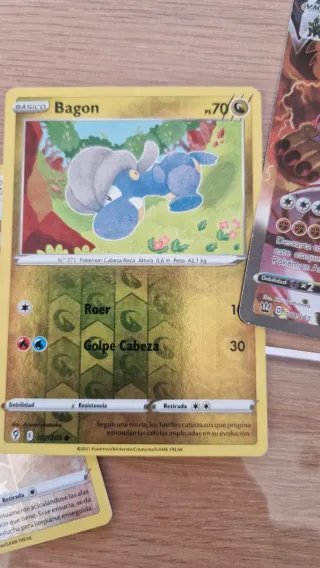 Lote Pokémon 22 cartas – Urshifu VMAX Golpe Brusco