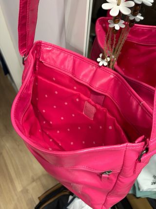 Bolso bandolera portátil Pepe Jeans