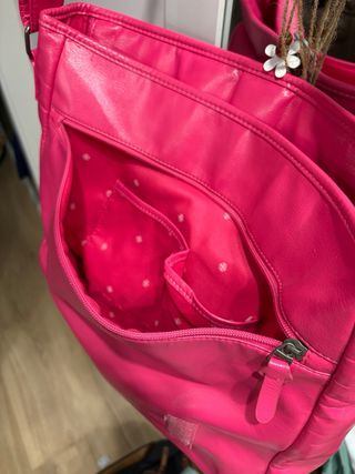 Bolso bandolera portátil Pepe Jeans