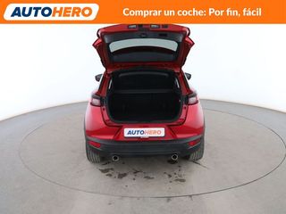 Mazda CX-3 2.0 Skyactiv-G Zenith