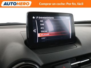 Mazda CX-3 2.0 Skyactiv-G Zenith