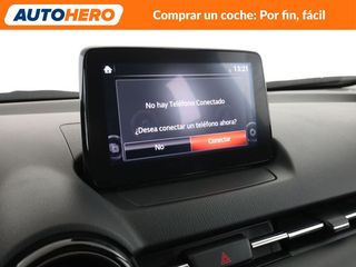 Mazda CX-3 2.0 Skyactiv-G Zenith