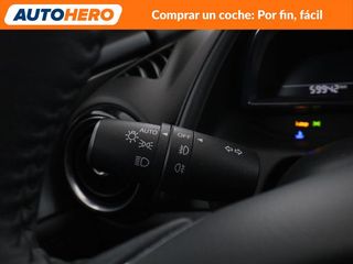 Mazda CX-3 2.0 Skyactiv-G Zenith