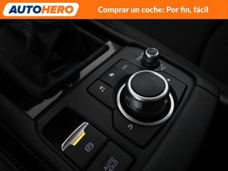 Mazda CX-3 2.0 Skyactiv-G Zenith