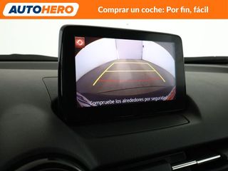 Mazda CX-3 2.0 Skyactiv-G Zenith