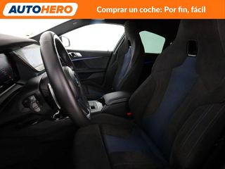 BMW Serie 2 218d Gran Coupe M Sport