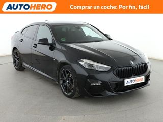 BMW Serie 2 218d Gran Coupe M Sport