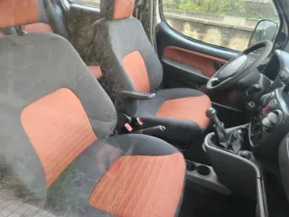 FIAT Doblò 2007