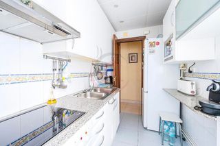 Ático en venta en La Sagrada Família en Barcelona