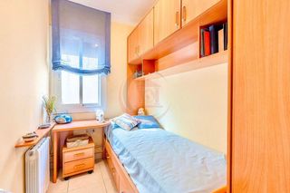 Ático en venta en La Sagrada Família en Barcelona