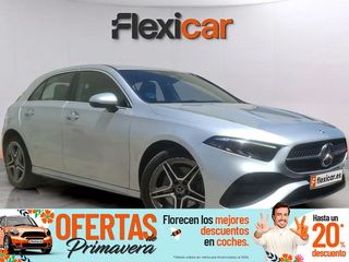Mercedes Clase A A 250 e